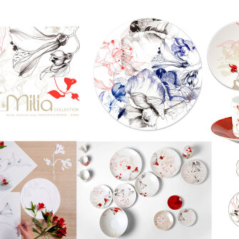 MILIA - Deshoulières
